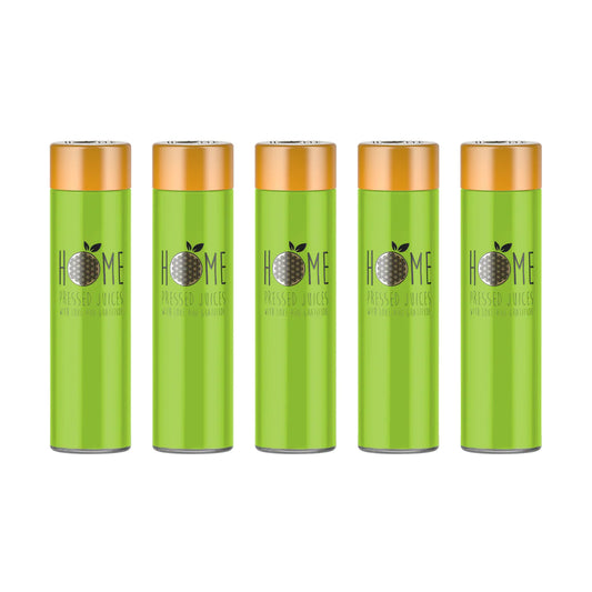 Drinking Organic Celery Juice is a must!