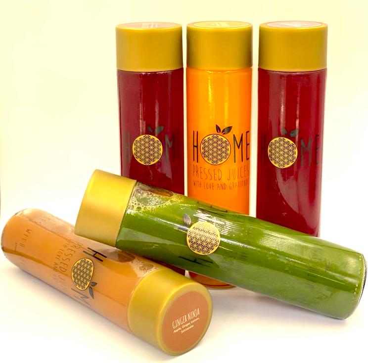 Why Detox in Spring is Must - Do