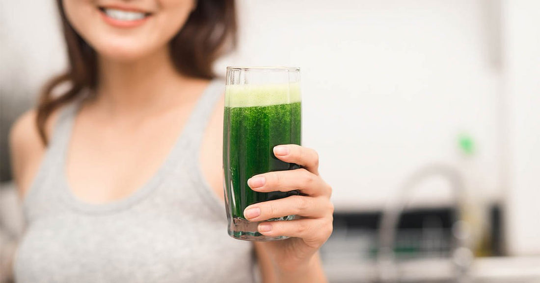 5 Must-Read Juice Tips & Recipes for Beginners - Home Juice