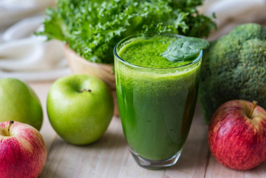 4 Amazing Benefits Of Cleansing During Winter - Home Juice