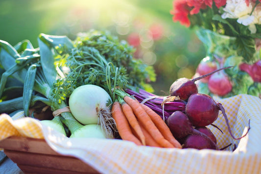 Why Going Vegan In Melbourne Is So Easy - Home Juice