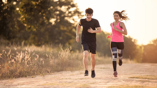 Common Question - Should you exercise while Cleansing?
