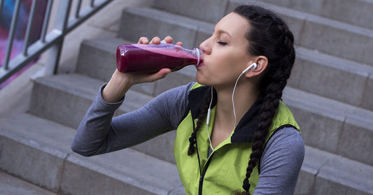 4 Energizing Juice Recipes to Help You Avoid Fatigue - Home Juice