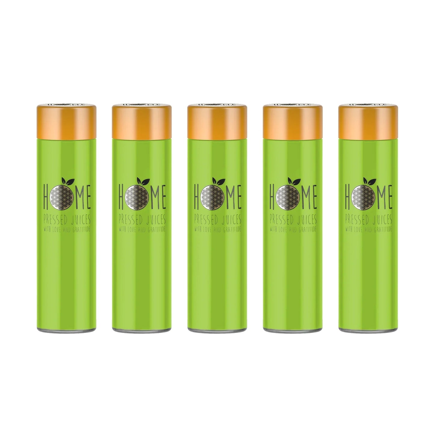 100% Organic Celery Juice Pack of 8