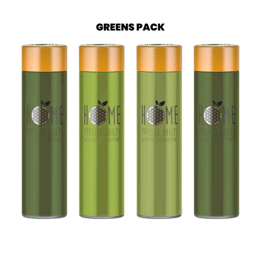 Greens Pack - Home Juice