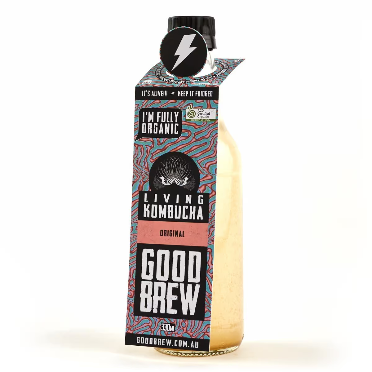 Original - Home Juice