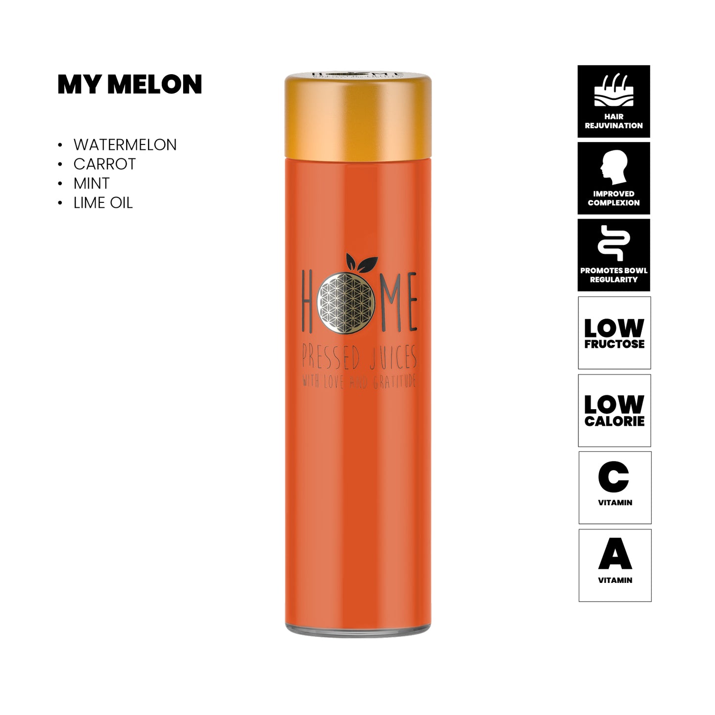 My Melon