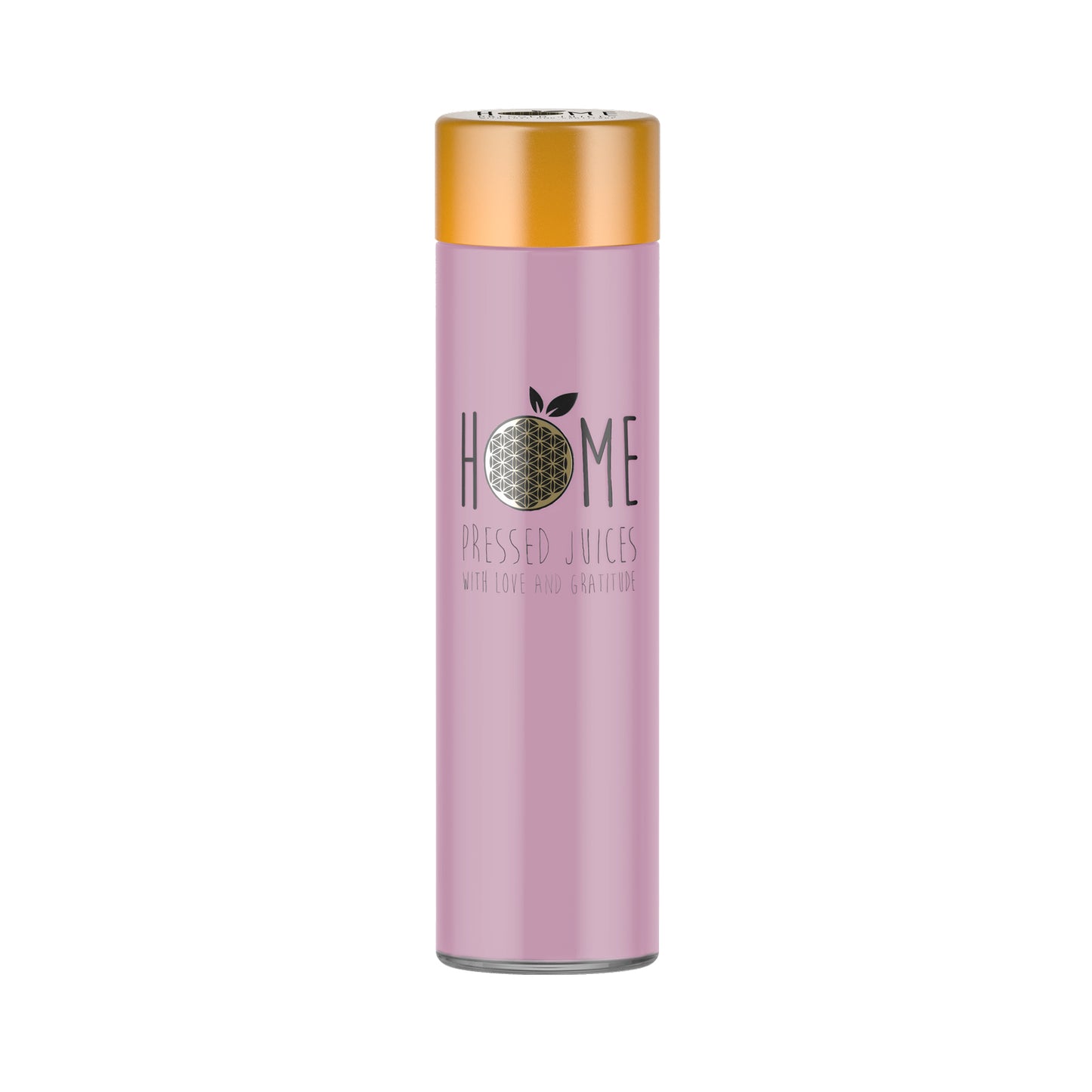 Unicorn Mylk - Home Juice