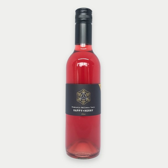 Happy & Honry 375ml - Home Juice