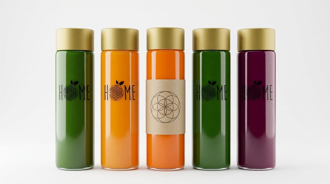 Best juice delivery services in Melbourne 2026