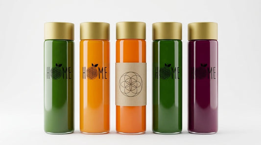 Best juice delivery services in Melbourne 2026