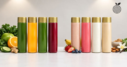 Home Juice vs Juice Culture: which is better in 2026