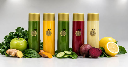 Best liver detox juice cleanses in 2026
