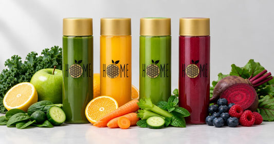 Best juices for immune system support in 2026