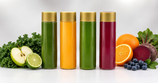 Juice Culture alternatives in 2026