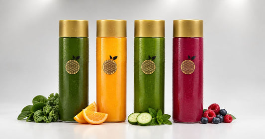 Juiced Life alternatives in 2026