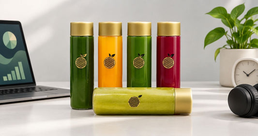 Juice cleanses for shift workers: complete 2026 guide