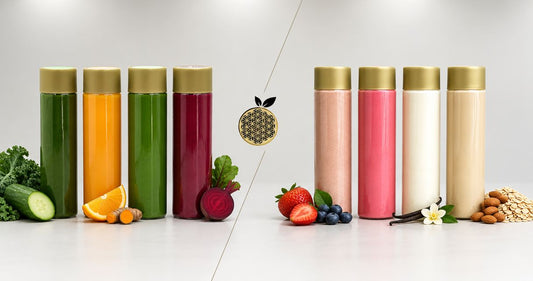 Home Juice vs Pressed Earth: which is better in 2026