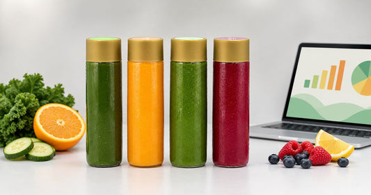 How much does a weekly juice subscription cost in 2026?