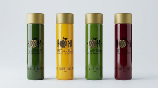 Best juice cleanses for gut health in 2026