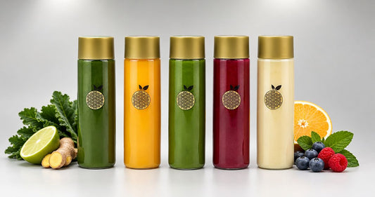 Wellness tonics for hospitality workers: complete 2026 guide