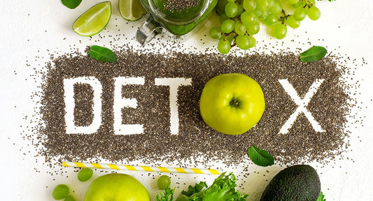 5 Detox Tips To Get You Through Your Cleanse - Home Juice