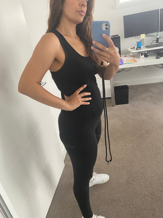🌿 Case Study: Amy Jones' Post-Holiday Rejuvenation with Home Pressed Juices