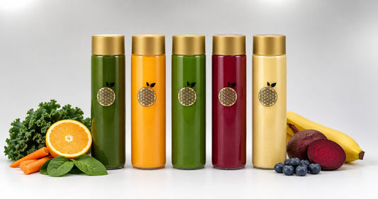 Best post-workout recovery juices in 2026