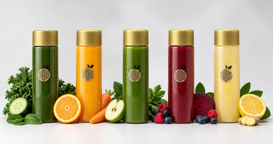 Best 5-day juice cleanses in Melbourne for 2026