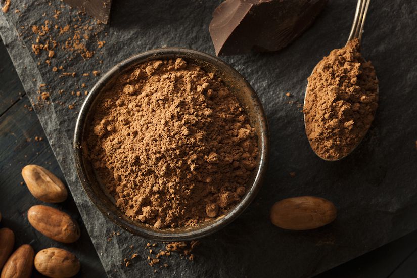 6 Wonderful Health Benefits Of Cacao - Home Juice