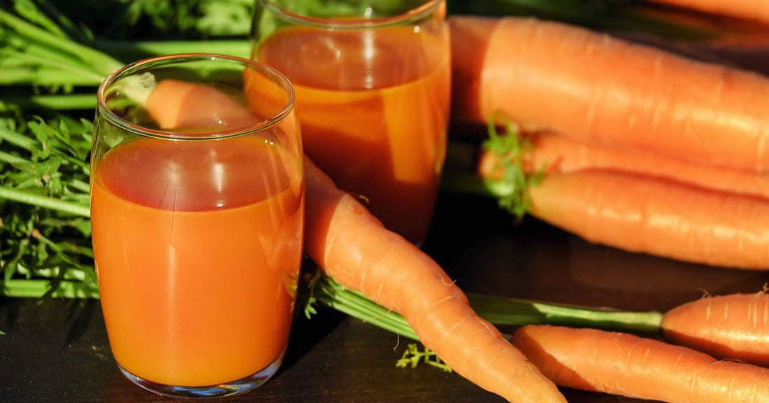 5 Great-Tasting Juice Recipes for Weight Loss - Home Juice