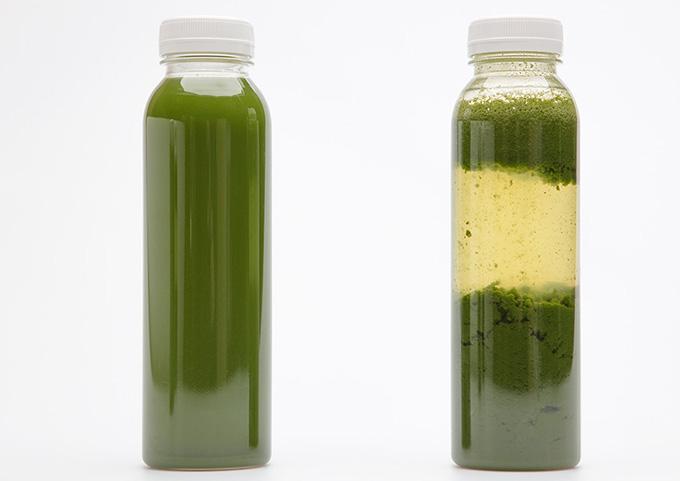 Understanding Shelf Life of Cold-Pressed Juice - Home Juice