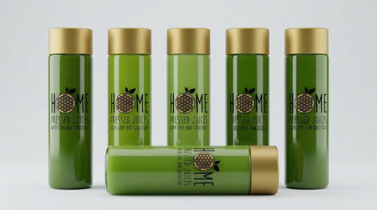 Best organic celery juice brands in Australia 2026