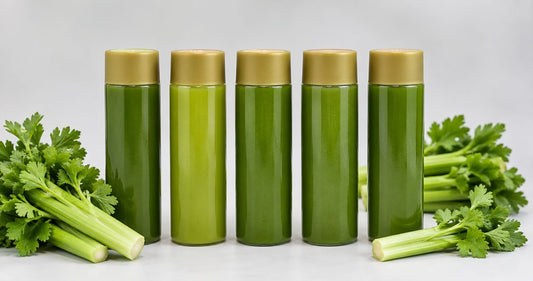 Best celery juice cleanses in 2026