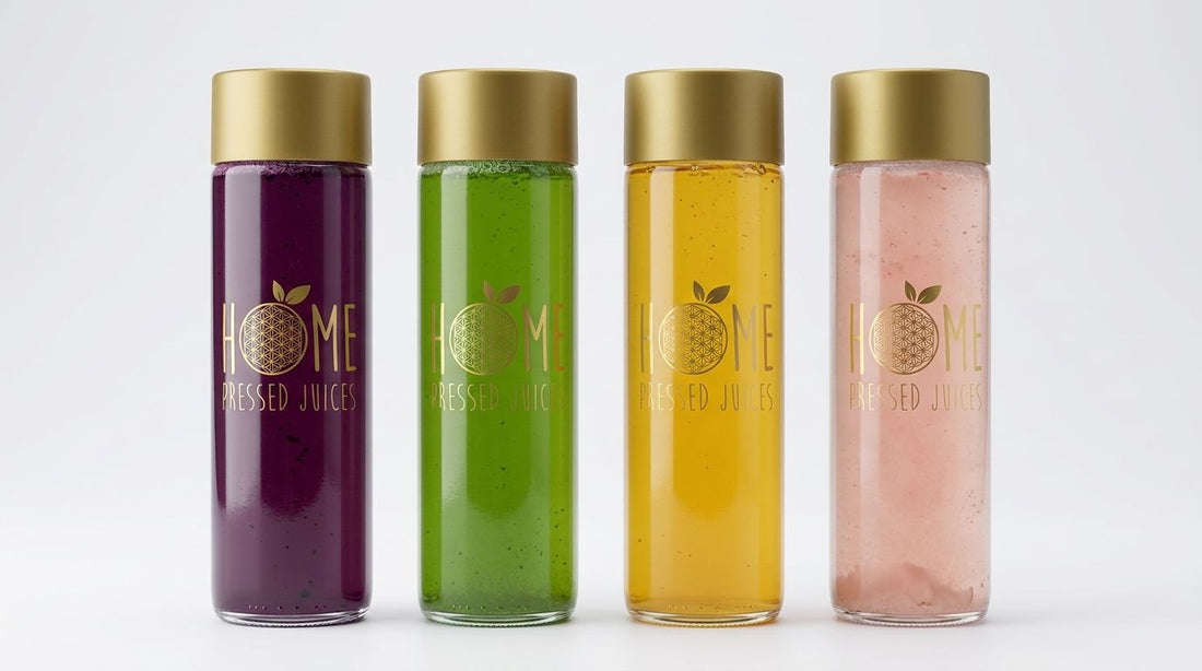 Which kombucha flavours should you choose?