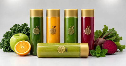 Best juice bundles for weekly meal prep in 2026