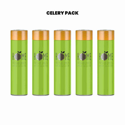 Celery Pack - Home Juice