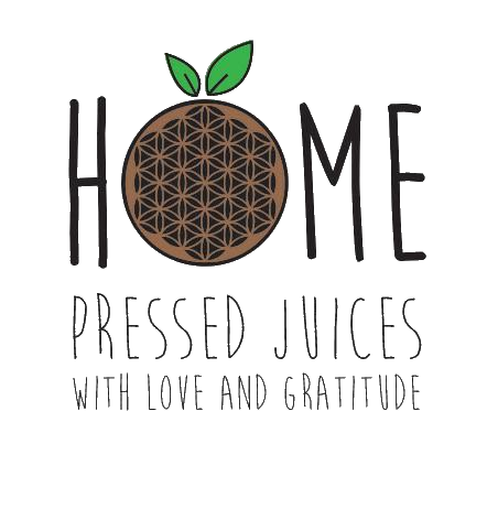 Home Pressed Juices logo
