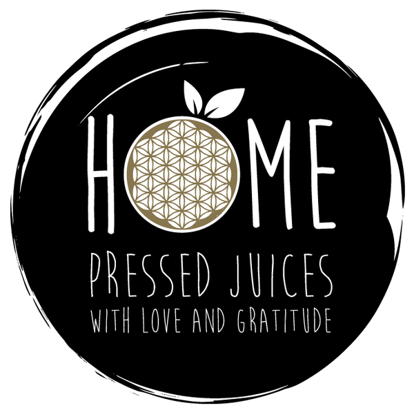 Home Pressed Juices