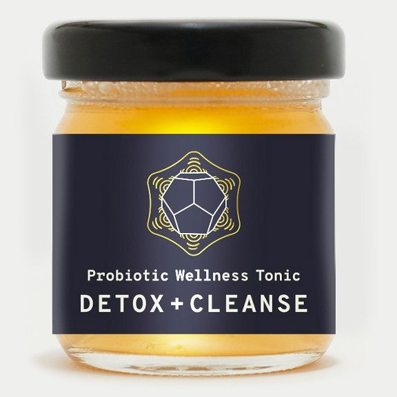 Detox Cleanse - Home Juice