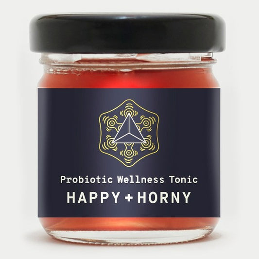 Happy & Honry - Home Juice